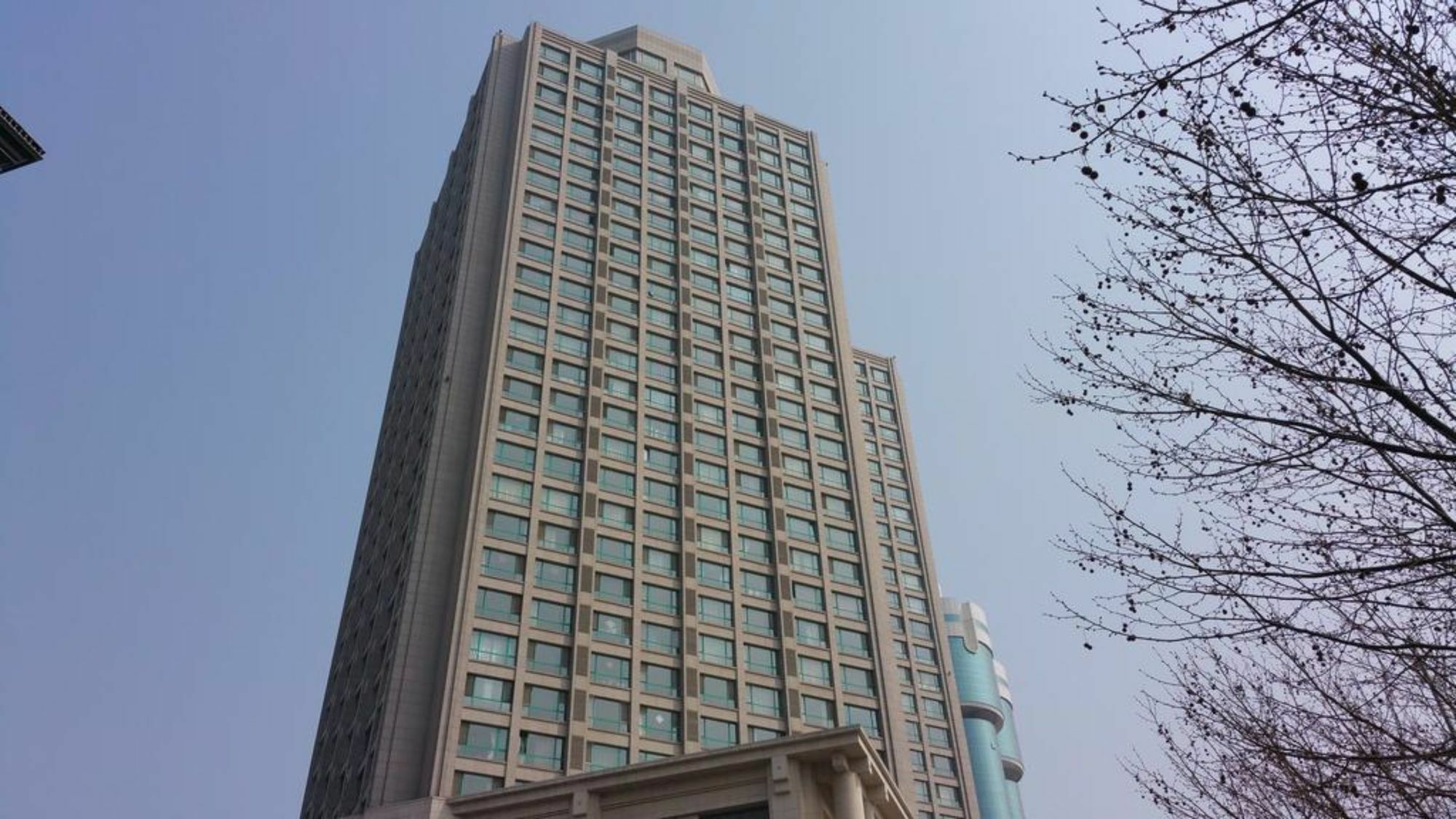 Dalian Yidian Yijing Huayuan Apartment Zewnętrze zdjęcie